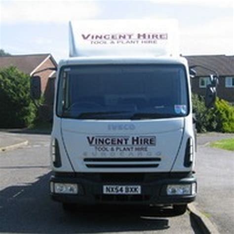 vincent tool hire alton